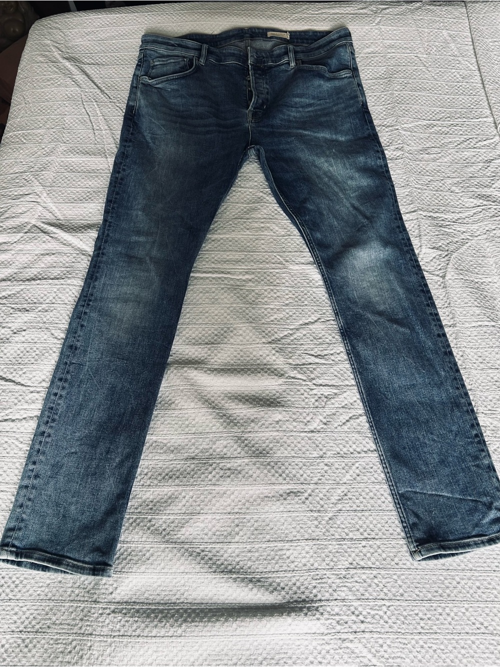 Mems ALL SAINTS DENIMS
